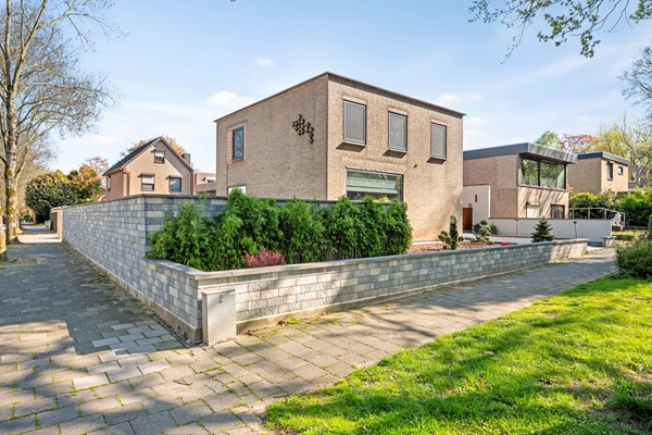 Medium property photo - Europalaan 33, 6164 CV Geleen